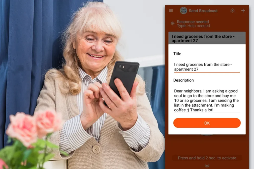 Introducing Non-Editable Broadcast Templates